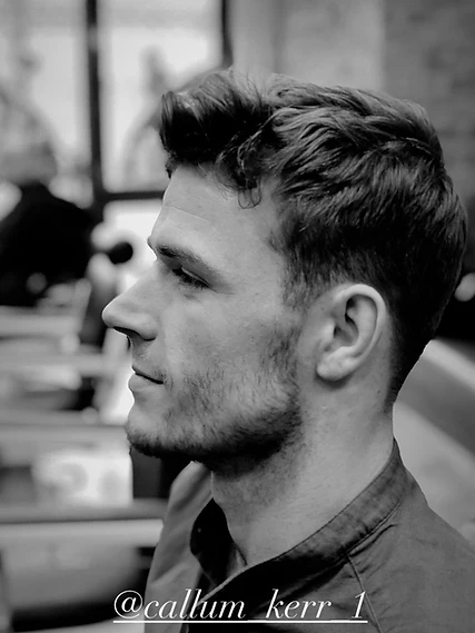 Hair by Jose — portfolio work 3